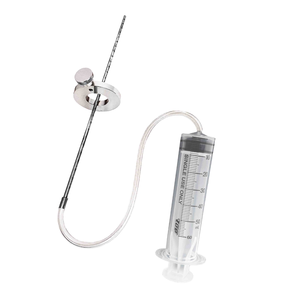 Fork oil level measuring tool FOLG