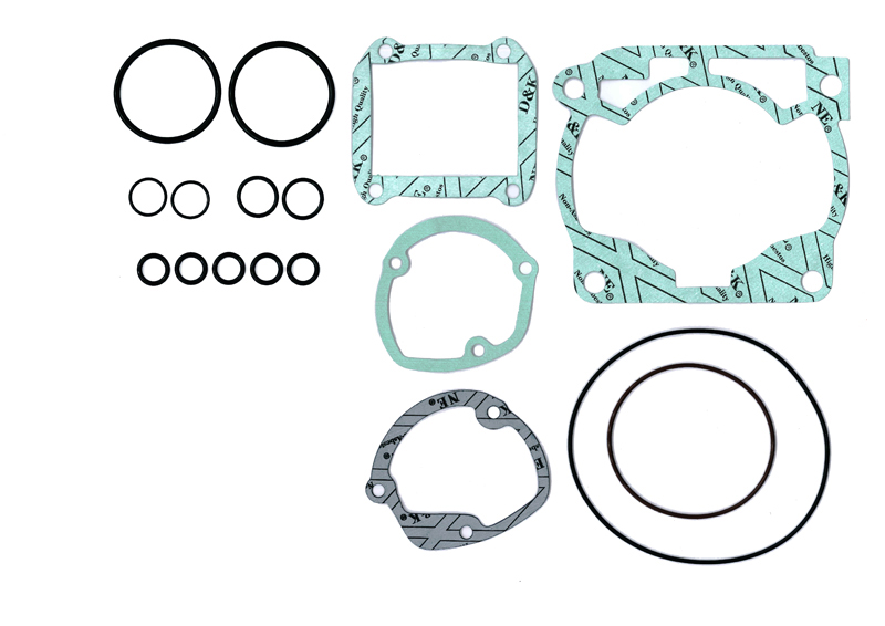 Gaskets KTM 250 SX (03-04) top GK8007TE