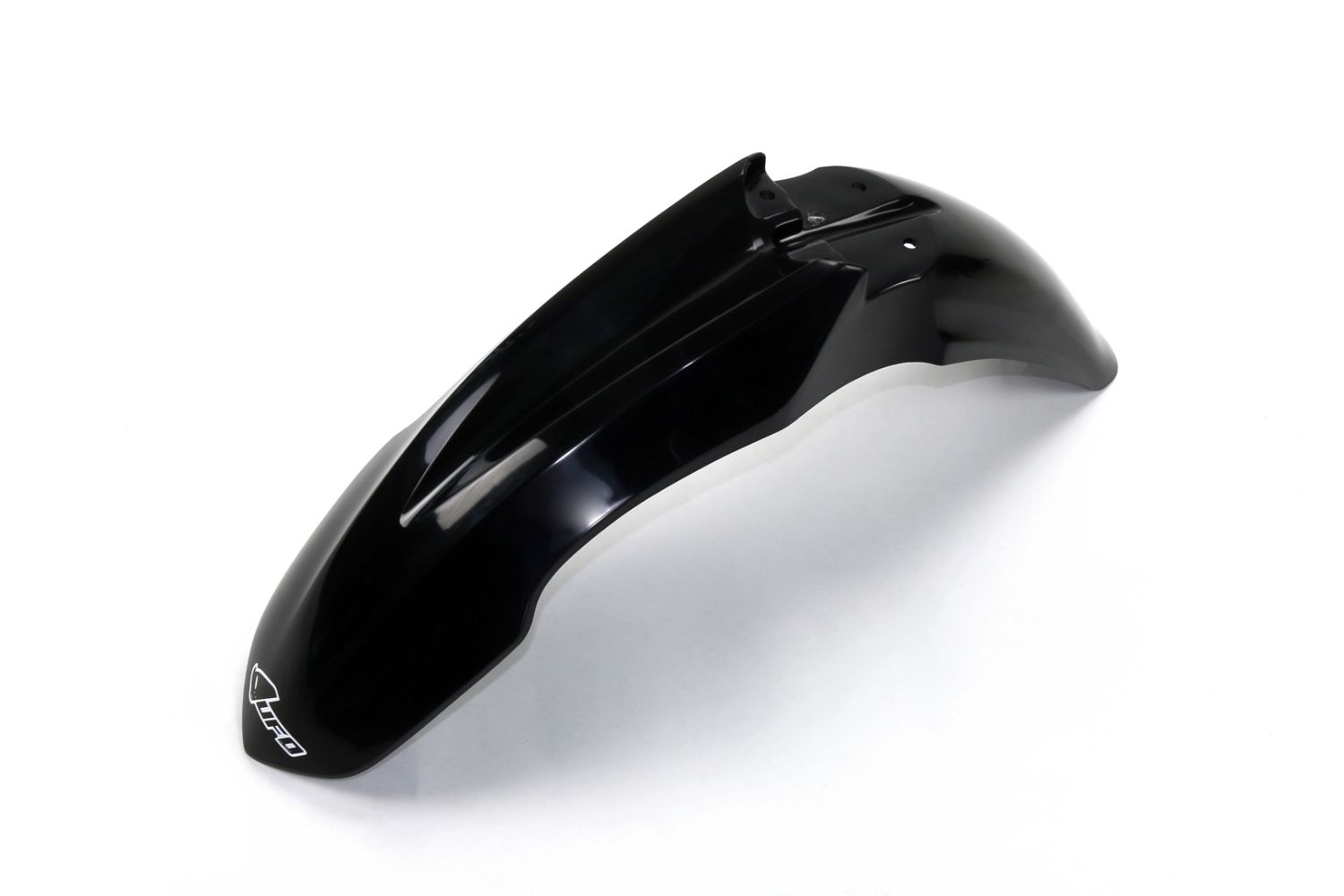 Fender front Honda CRF 450 R (09-12) black HO04635-001