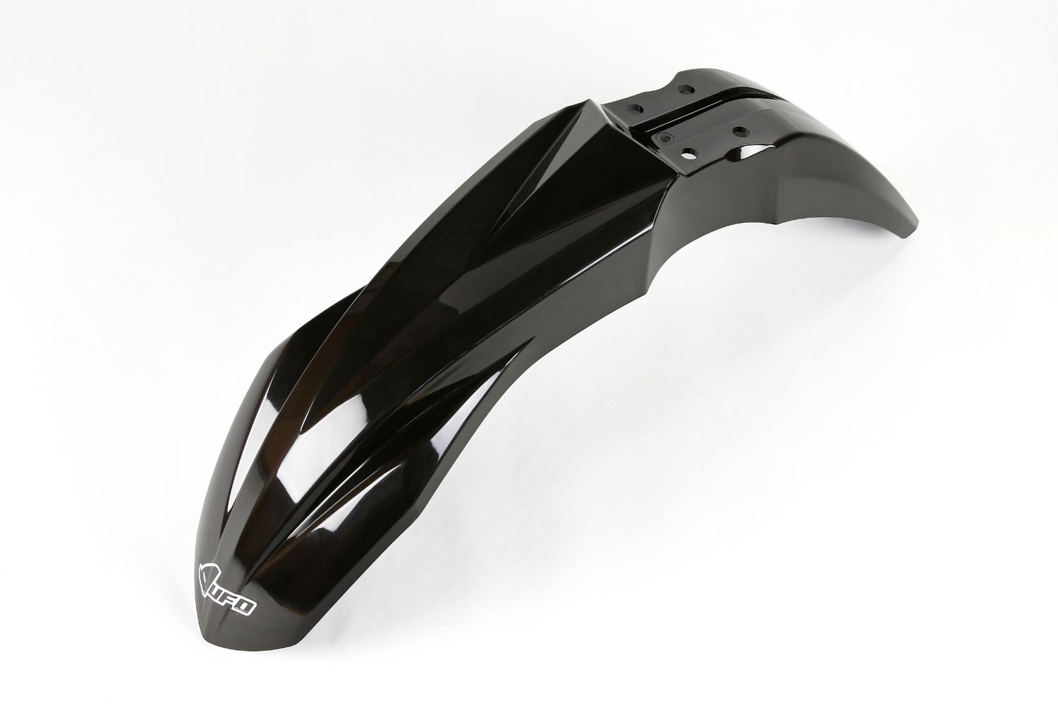 Fender front Honda CRF 450 R (17-20) black HO04680-001