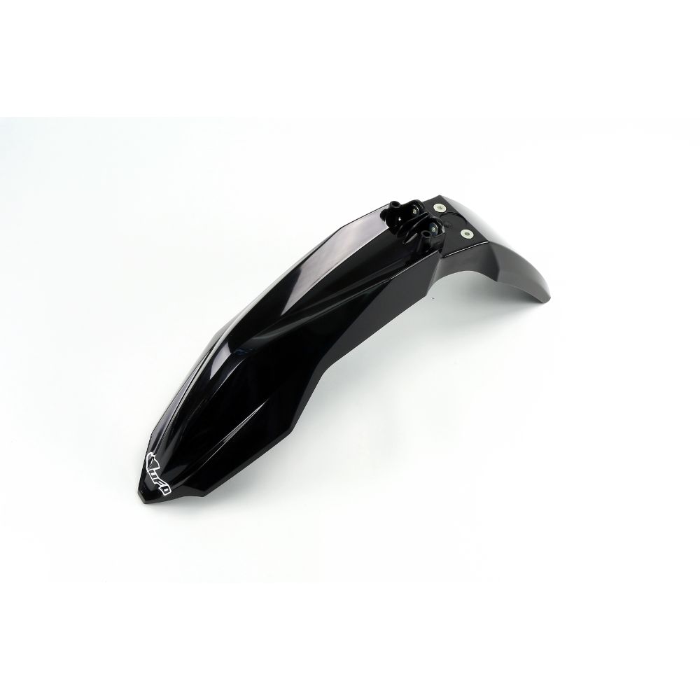 Fender front Husqvarna 450 FE (15-16) black HU03349-001