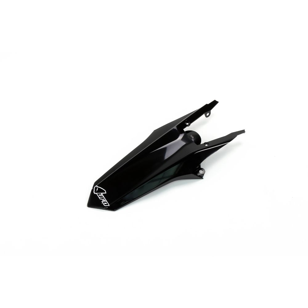 Fender rear Husqvarna 250 FE (14-16) black HU03352-001