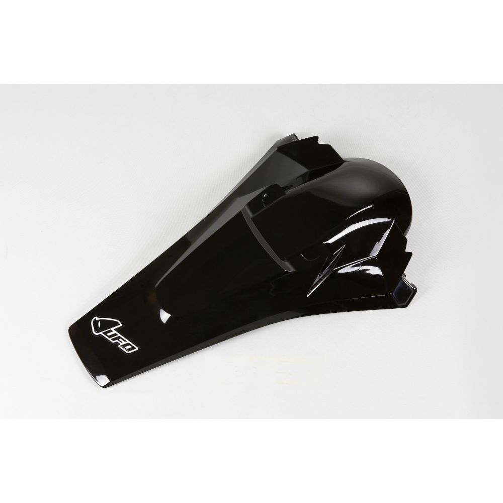 Fender rear Husqvarna 450 FE (17-19) black HU03374-001