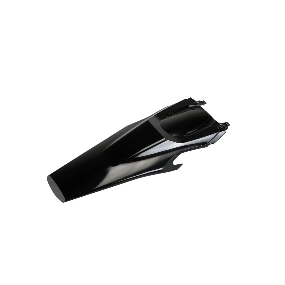 Fender rear Husqvarna 150 TE (20-23) black HU03399-001