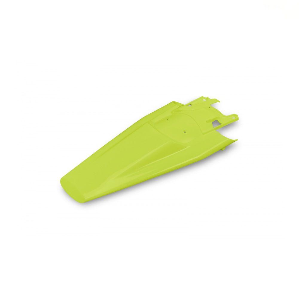 Fender rear Husqvarna 250 TC (23-26) neon yellow* HU04307-104