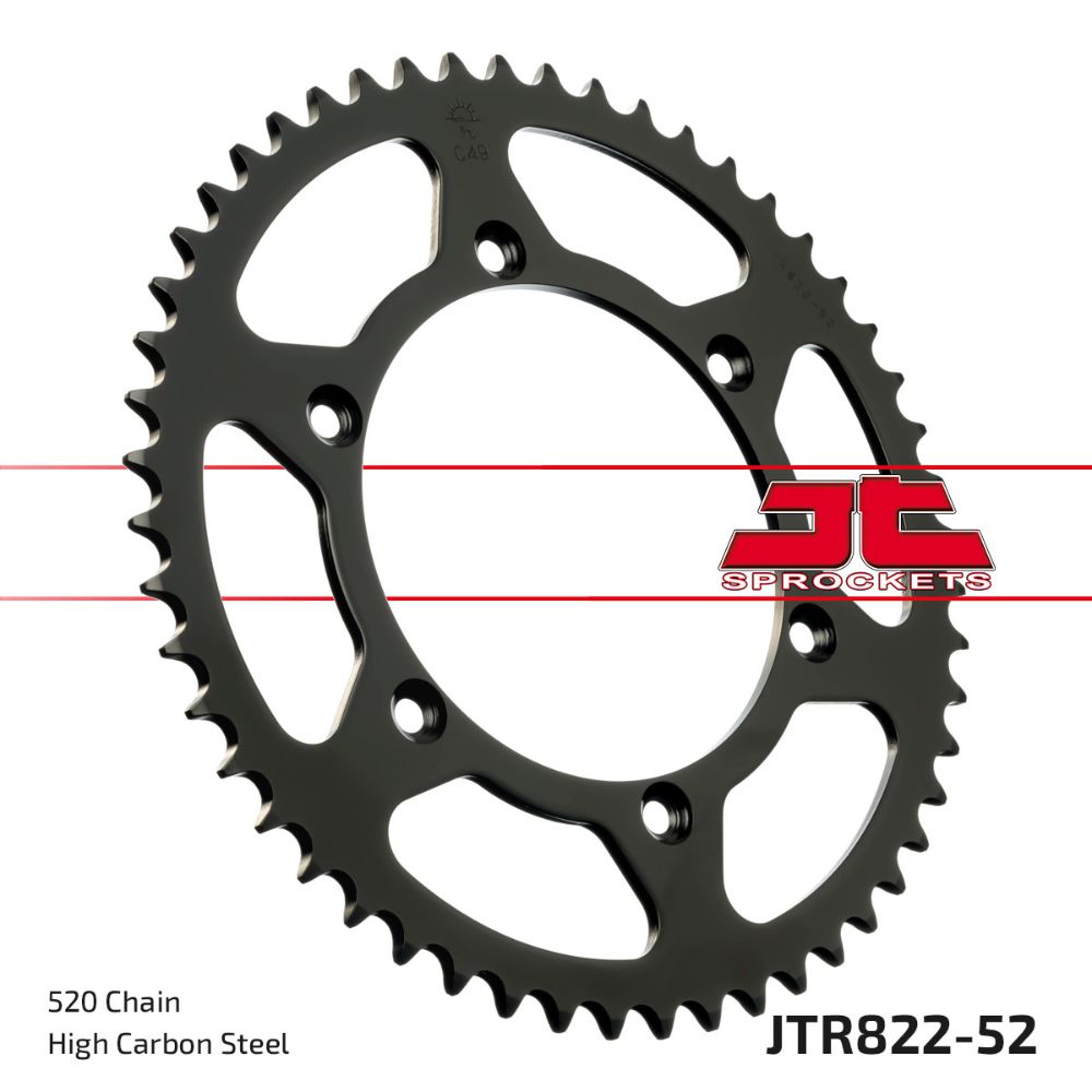 JTR822.52