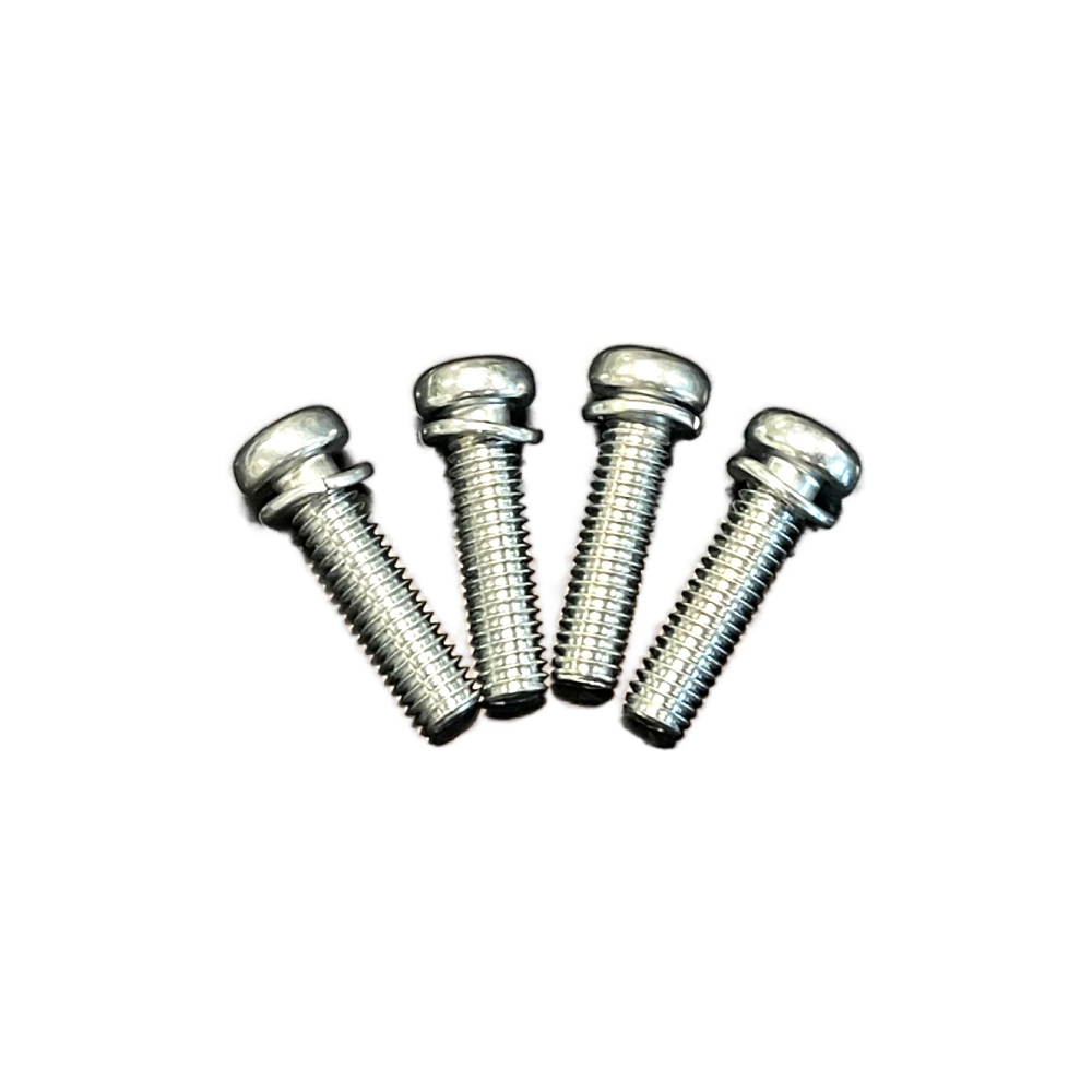 Spare part - Float bowl screws Keihin PWK