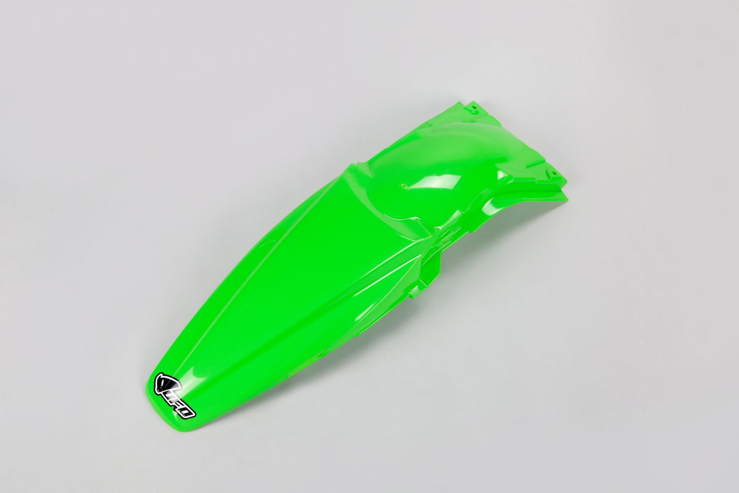 Fender rear Kawasaki KX 450 F (09-11) green* KA03798-026