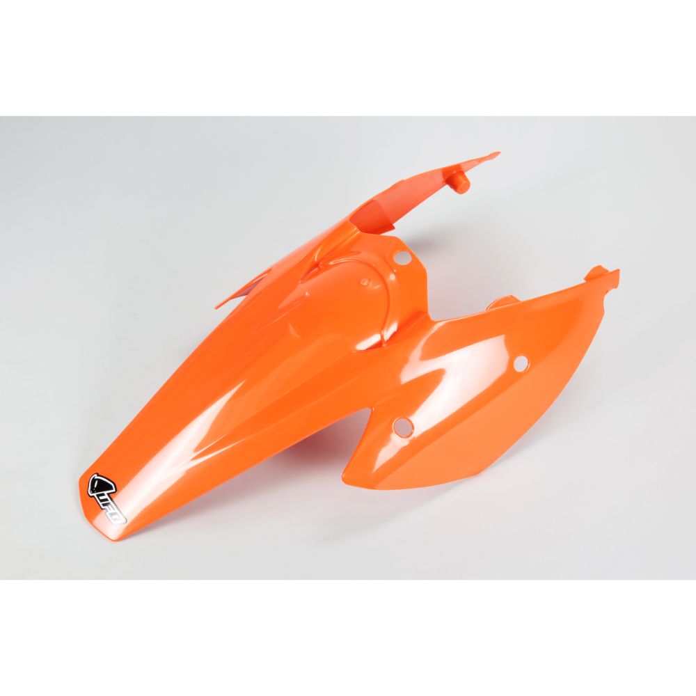 Fender rear KTM 450 SX-F (04-06) orange* KT03076-127
