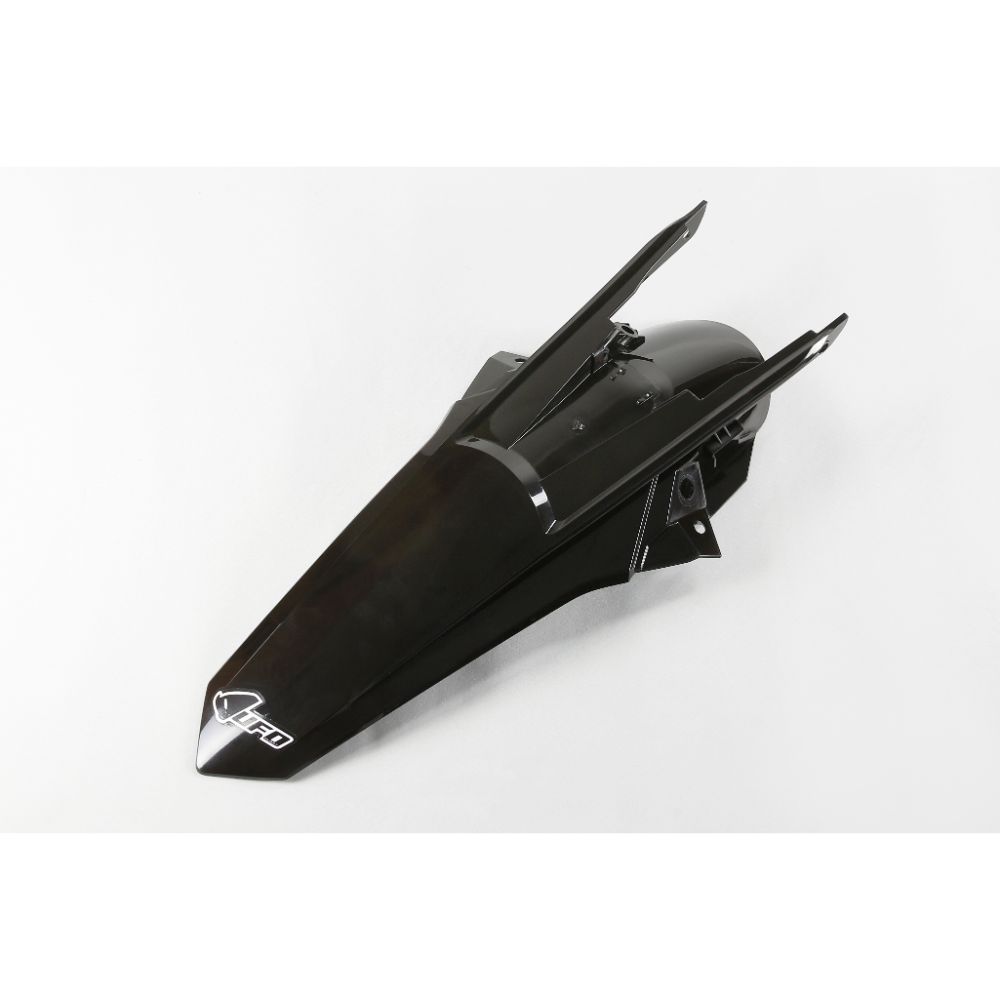 Fender rear KTM 300 EXC (17-19) black KT04081-001