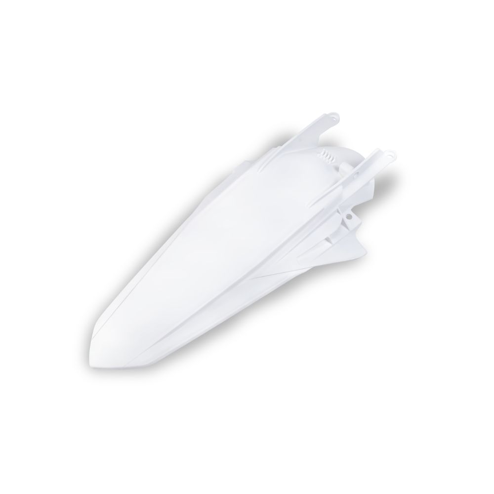 Fender rear KTM 450 EXC-F (20-23) white KT05002-042