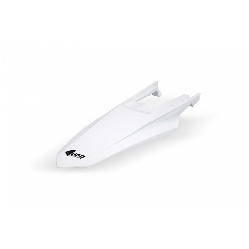 Fender rear KTM 450 EXC-F (24-26) white KT05023-042