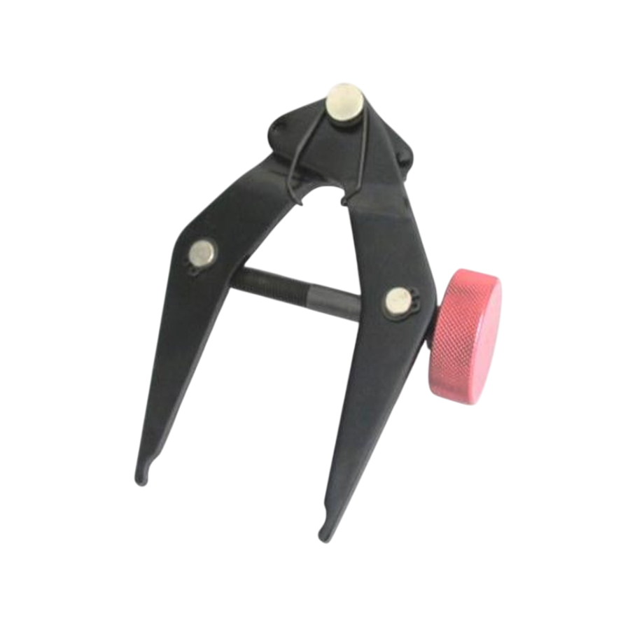 Chain link installation tool MCCP