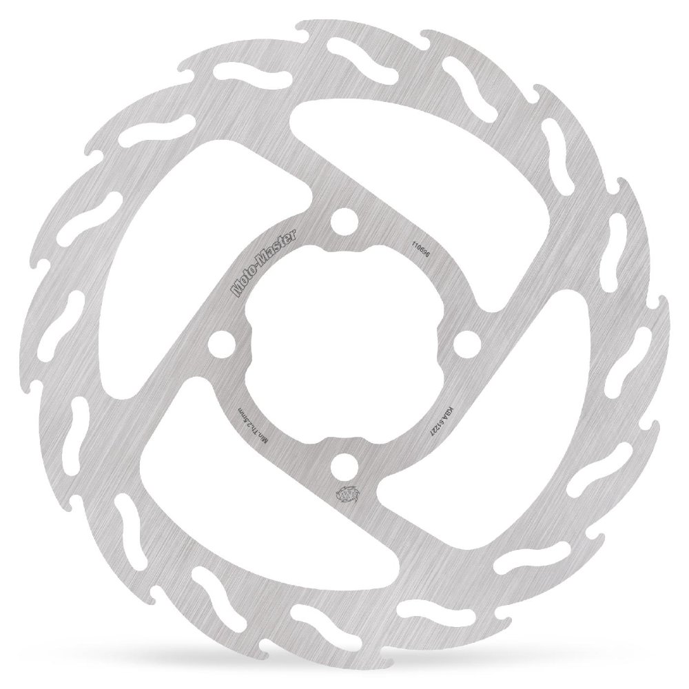 Brake disc Moto Master Flame KTM 65 SX (04-22) rear MM-110696