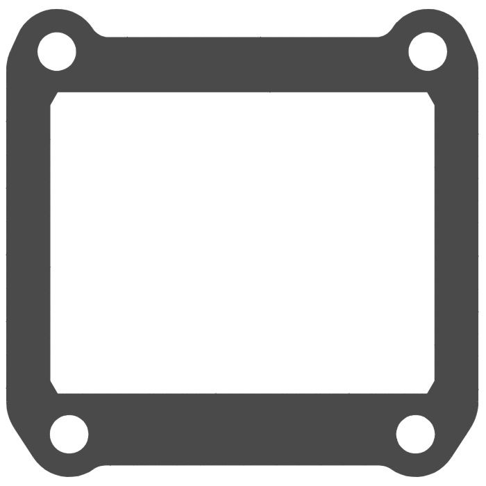 Reed valve Beta RR 200 (19-25) - V-Force 4 X (gasket only) MTG426-K