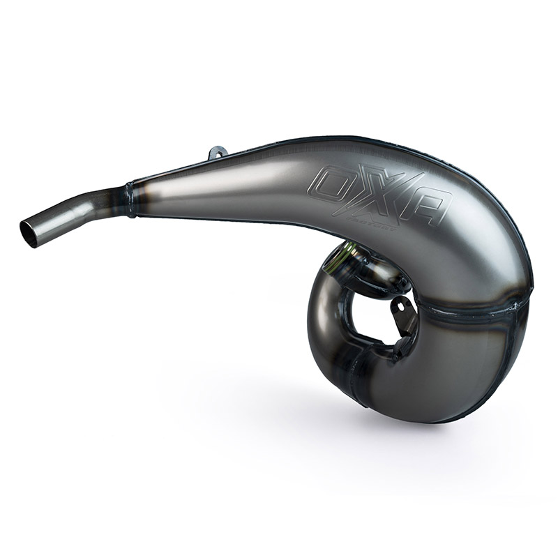 Exhaust OXA Gasgas 250 MC (22-23) - Pipe pressed OX-64050301