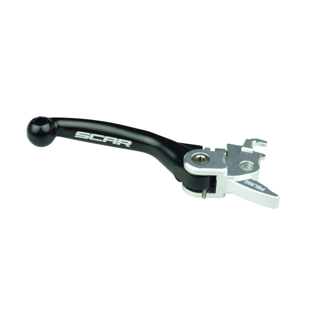 Flexible Lever Scar KTM 525 EXC-F (05-07) brake - Brembo PBL500