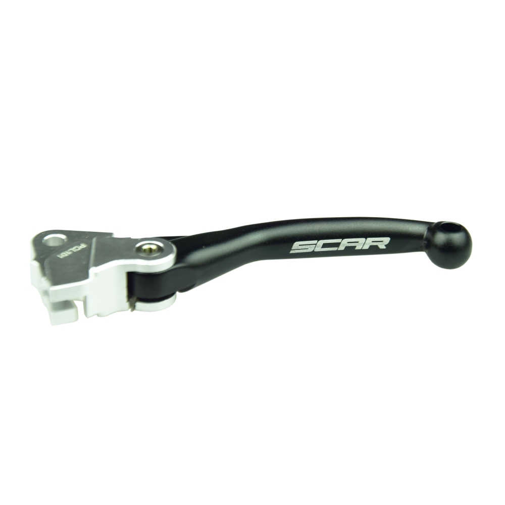 Flexible Lever Scar Yamaha YZ 450 F (09-25) clutch PCL101