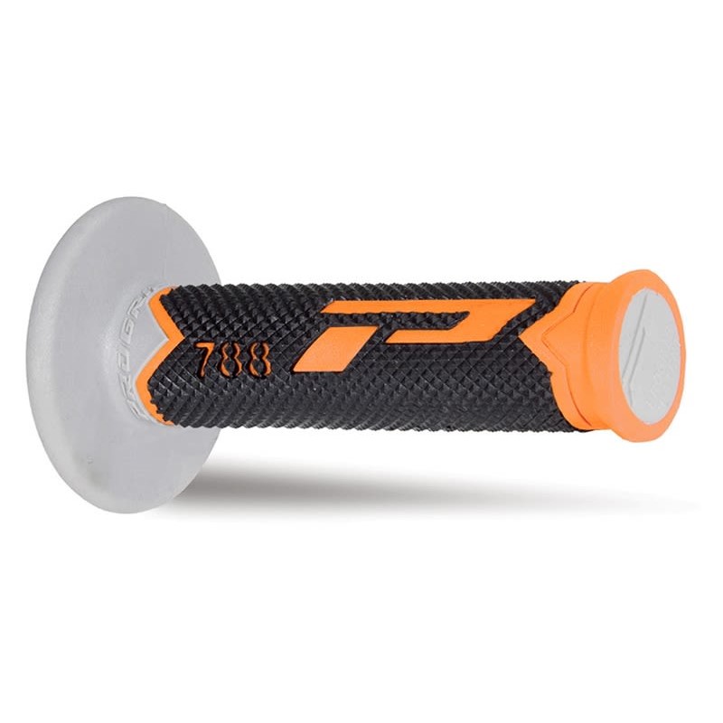 Pair of Grips Pro Grip 788 - orange black grey Pair of Grips Pro Grip 788 - orange black grey