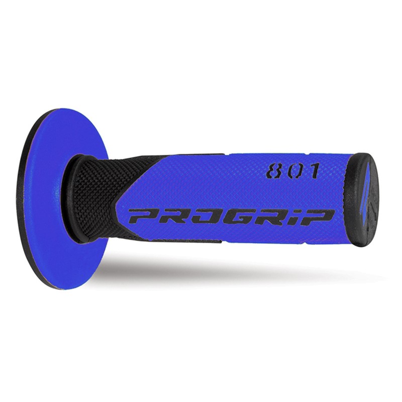 Pair of Grips Pro Grip 801 - black blue Pair of Grips Pro Grip 801 - black blue