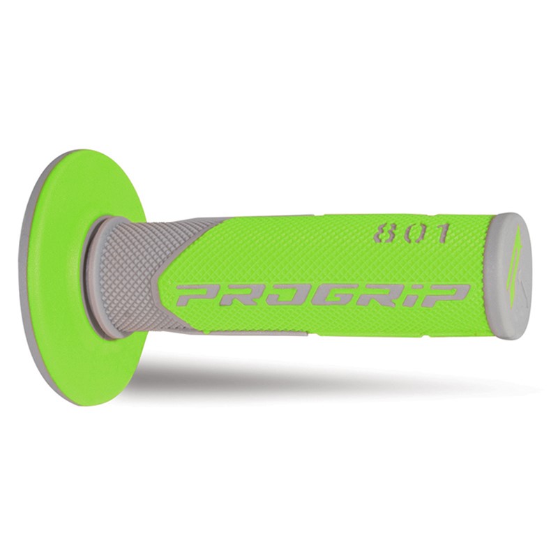 Pair of Grips Pro Grip 801 - grey green Pair of Grips Pro Grip 801 - grey green