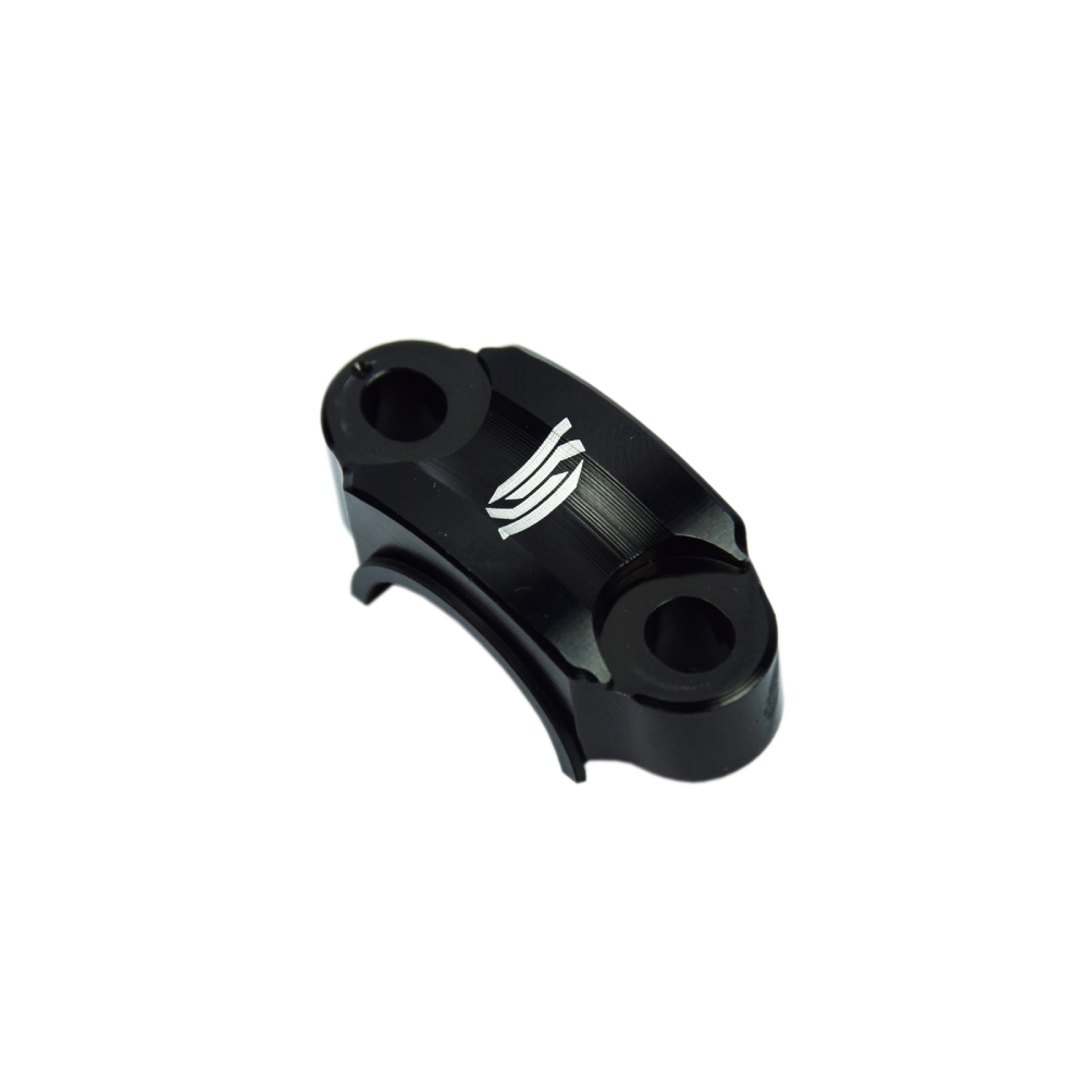 Clamp CNC universal Scar black