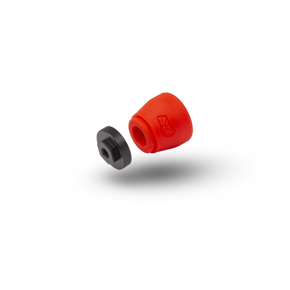 Brake pedal spring racing S3 Husqvarna 250 FC (14-27) red SP-1419-R