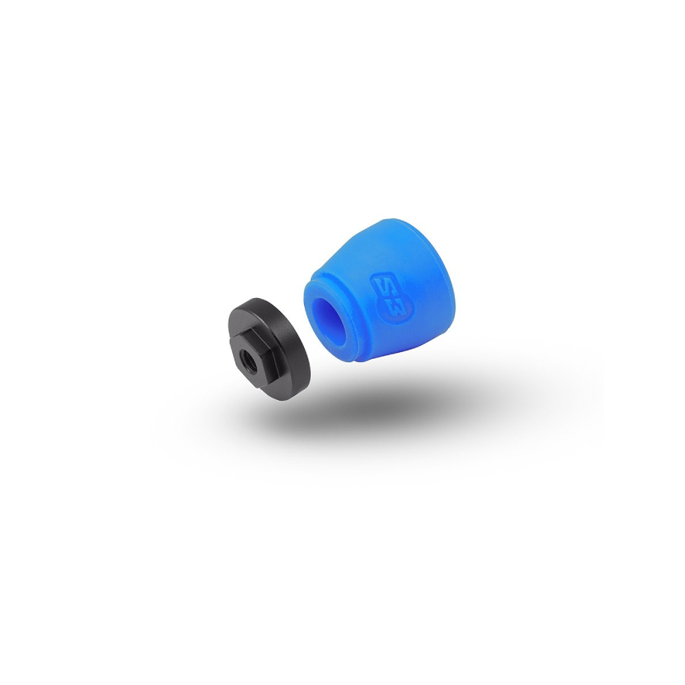 Brake pedal spring racing S3 Gasgas 250 MC-F (21-26) blue SP-1419-U