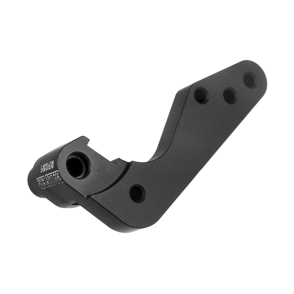 Spacer KTM 300 EXC (10-23) front 270 mm - Galfer SP041B