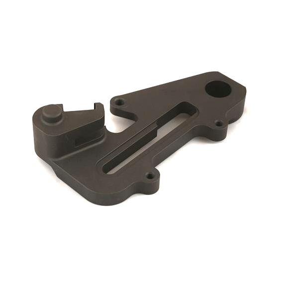 Spacer Husaberg 390 FE (09-12) rear 240 mm - Galfer SP043B