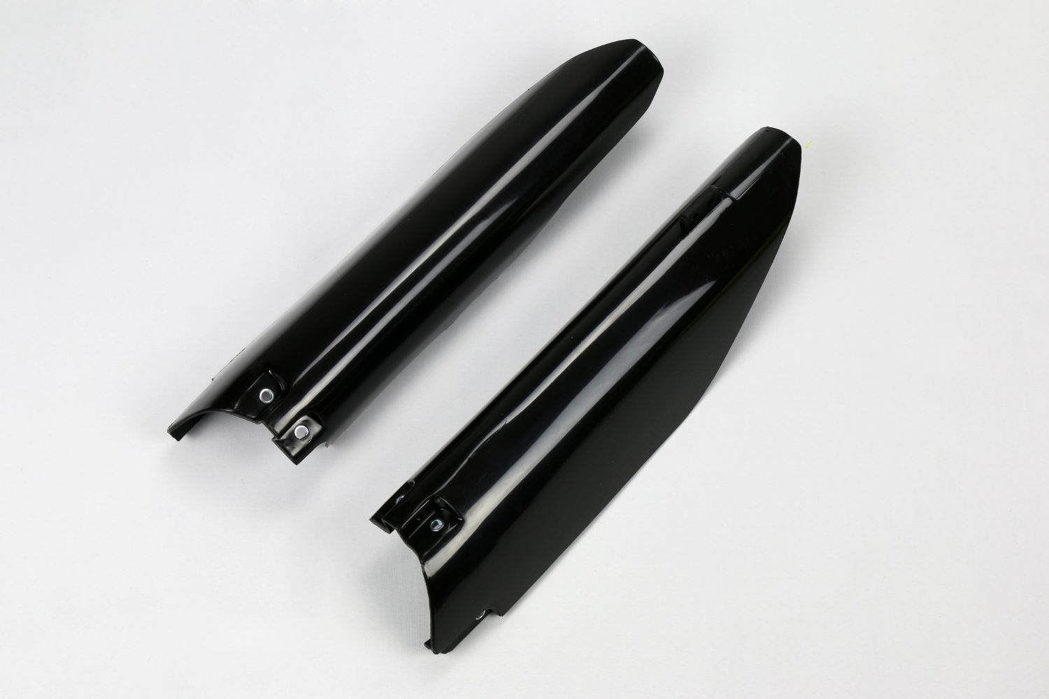 Fork Stem Protectors Suzuki RMZ 250 (07-26) black* SU04913-001