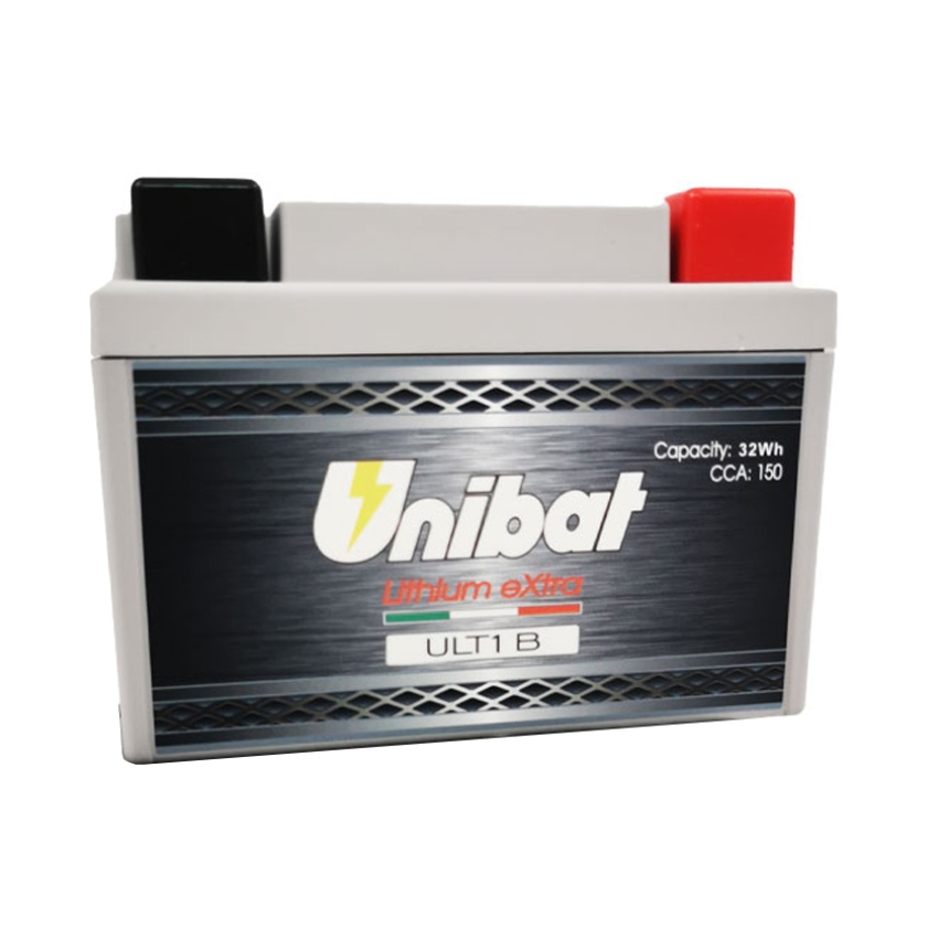 Battery Gasgas 300 EC (21-23) Unibat lithium ULT1B
