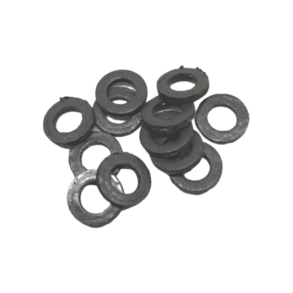 Heat-resistant washers Artein - M8