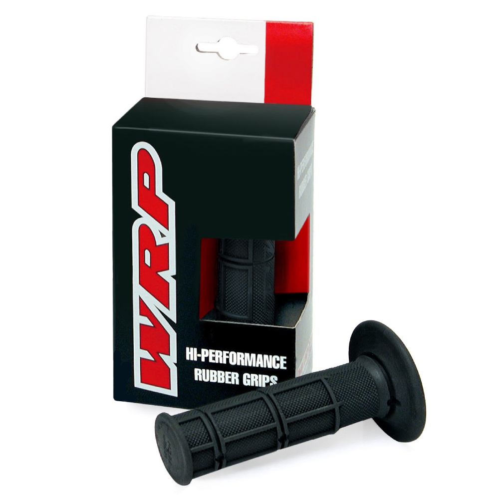 Pair of Grips WRP black Pair of Grips WRP black