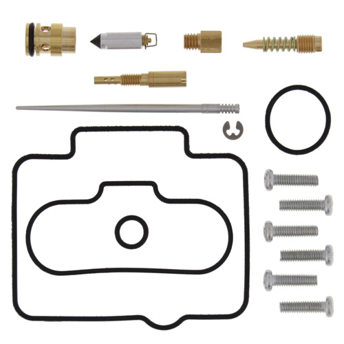 Carburetor Rebuild Kit Kawasaki KX 125 (02) WY-26-1509