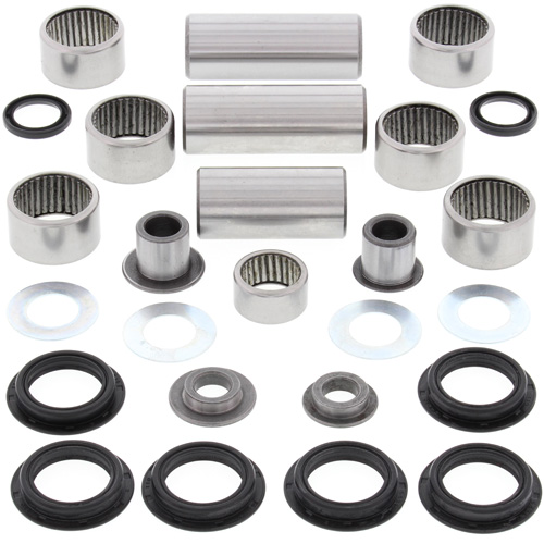 Linkage Rebuild Kit Kawasaki KX 250 (98) - WRP WY-27-1037