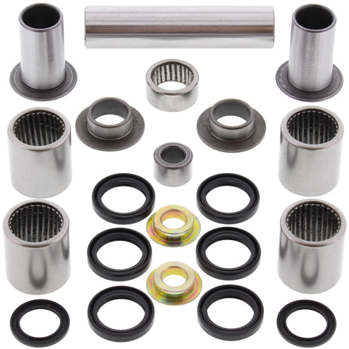 Linkage Rebuild Kit Yamaha YZ 250 F (01) - WRP WY-27-1067