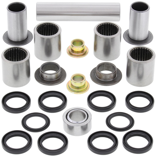 Linkage Rebuild Kit Yamaha YZ 426 F (00) - WRP WY-27-1088