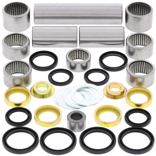 Linkage Rebuild Kit Yamaha YZ 250 F (06) - WRP WY-27-1145