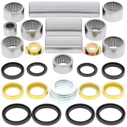 Linkage Rebuild Kit Fantic 250 XX (22-25) - WRP WY-27-1170