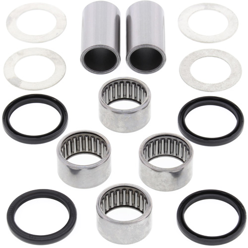 Swingarm Rebuild Kit Sherco 125 SE-R (18-23) - WRP WY-28-1196
