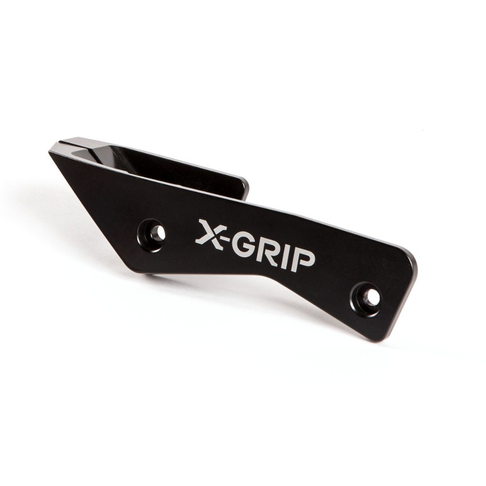 Swingarm Guard KTM 200 EXC (08-16) X-Grip black XG-1871
