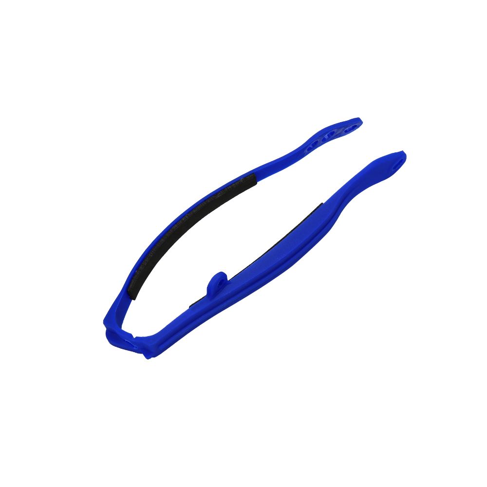 Chain slider Yamaha YZ 125 (09-14) blue YA04806-089