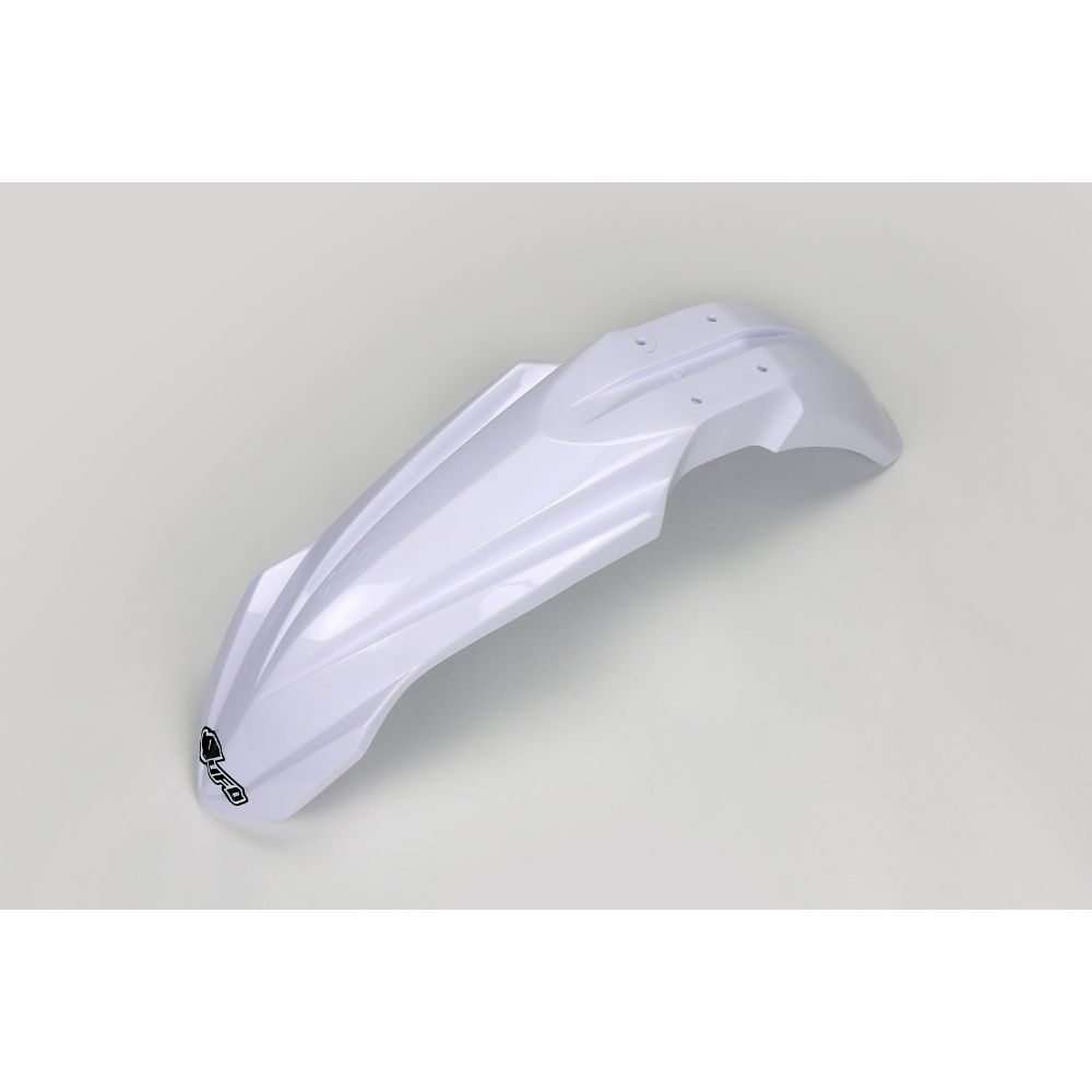 Fender front Yamaha WR 250 F (15-19) white YA04809-046